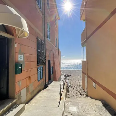 Welcome - Borgo Saraceno - Tramontana Appartamento *