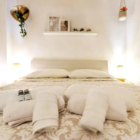 Welcome - Borgo Saraceno - Tramontana *