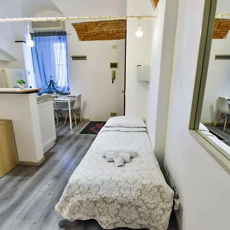 Welcome - Borgo Saraceno - Tramontana Appartamento *
