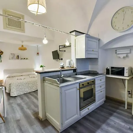 דירה Welcome - Borgo Saraceno - Tramontana *