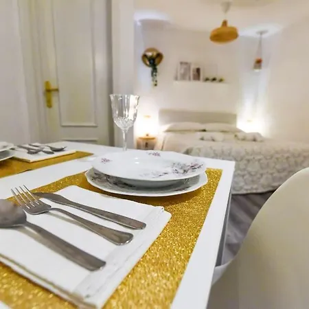 Appartamento Welcome - Borgo Saraceno - Tramontana Varigotti