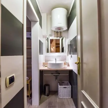 דירה Welcome - Borgo Saraceno - Tramontana *
