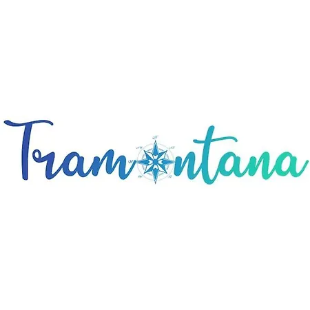 Welcome - Borgo Saraceno - Tramontana * 瓦里格提