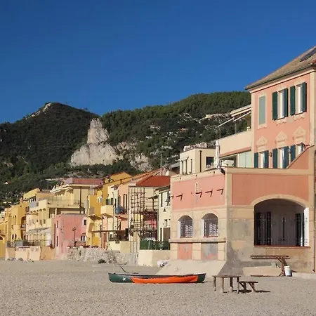 Welcome - Borgo Saraceno - Tramontana *
