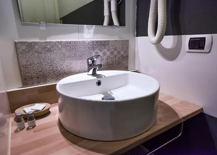 Welcome - Borgo Saraceno - Tramontana Apartmán *