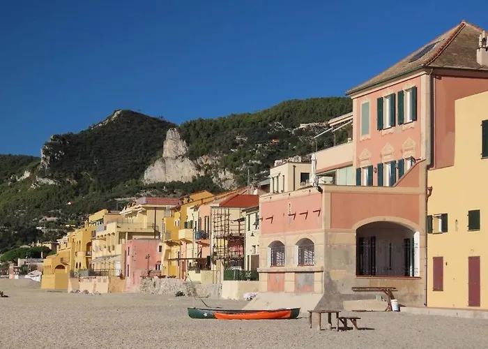 Welcome - Borgo Saraceno - Tramontana *