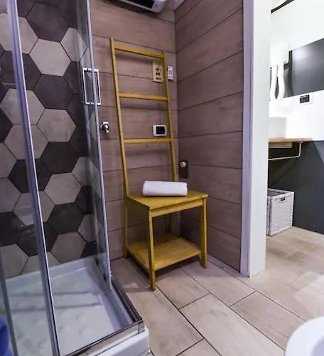 Welcome - Borgo Saraceno - Tramontana Varigotti